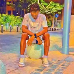 Dinho Cyprus