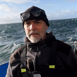 Mike Peuker