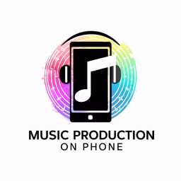 Music Production on Phone