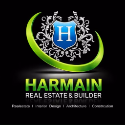 Harmain Real Estate & Builders