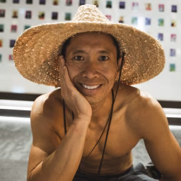 Peter Pham