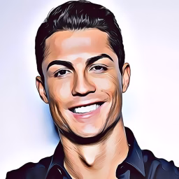 CR7 STUDIO HD