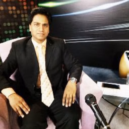 Dr. Shahid Hussain
