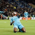 Haji Wright