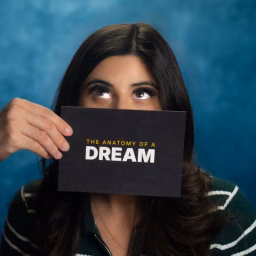 The Anatomy of a Dream