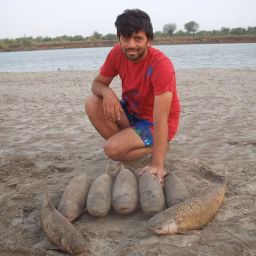 Fishing In Pakistan