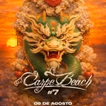 CARPE BEACH