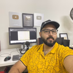 Azhar Rafi YT 