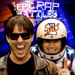 Epic Rap Battles of History - Topic