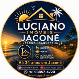 Luciano Imóveis Jaconé Saquarema