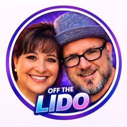 Off the Lido - A La Lido Loca Cruise Podcast