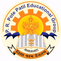 P R Pote Patil Educational Group