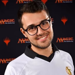 Andrea Mengucci VEEDEO