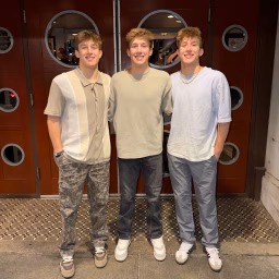 3n1 Trilogy