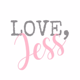Love, Jess