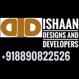 Ishaan Designs