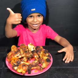 Niboos Food