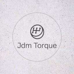 JDM Torque