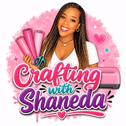 Crafting with Shaneda