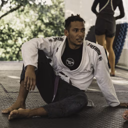 Evolve Now - Yoga for Athletes