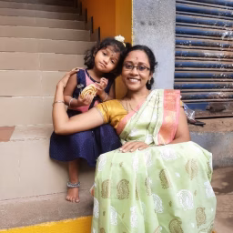 @Karur Couple