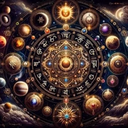 Astrology Alchemy 