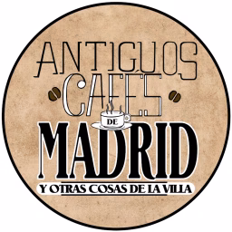 Antiguos Cafés de Madrid
