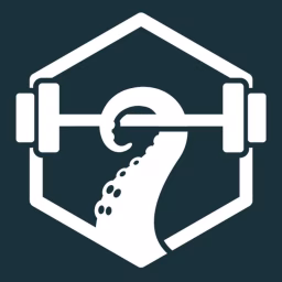 Kraken Exercise Library