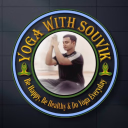 Yoga with Souvik