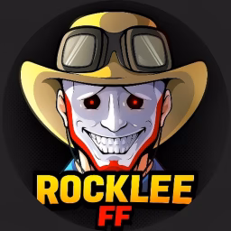 Rock Lee ff