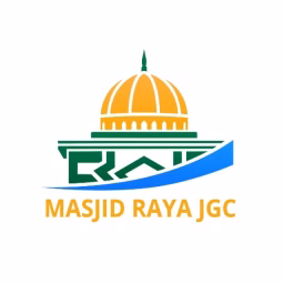 Sahabat Masjid Raya JGC
