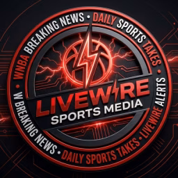 LIVEWIRE SPORTS MEDIA 