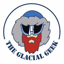 The Glacial Geek