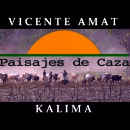 Paisajes de Caza
