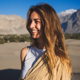 Flora Gonning