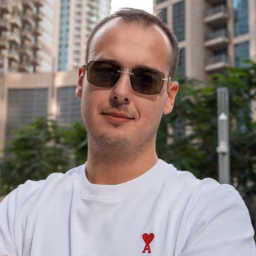 Marcel Sattler | Native Advertising