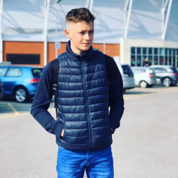 James Smith