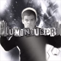 Luminous