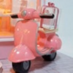 박소소_soso miniature