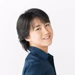 Tomoharu Ushida 牛田智大