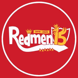 The Redmen TV
