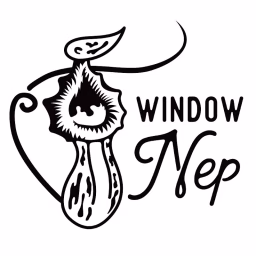 Windowsill Nepenthes And Other Carnivorous Plants