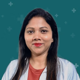 Dr. Pratibha Physiotherapist