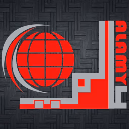 alamy channel