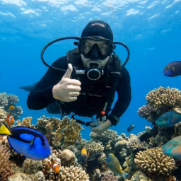 Deep Dive Discovery