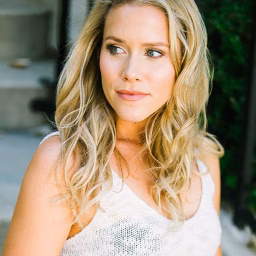 Mary Kate