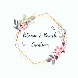 Bloom & Brush Creations