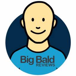 Big Bald Reviews