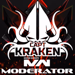 CAPT KRAKEN