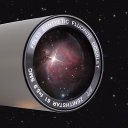 Deep Cosmos